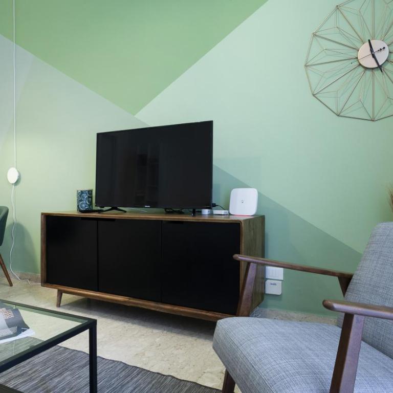 Italianway Easy - Piero della Francesca 74 - Apartment - 18