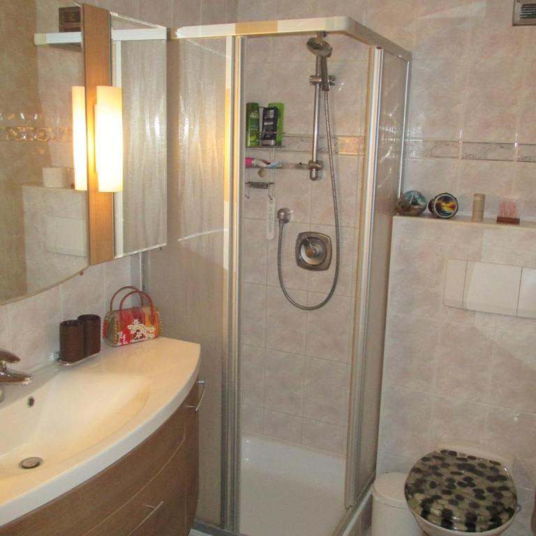 Apartments Pitztaler Nachtigall - Deluxe Apartment - 26