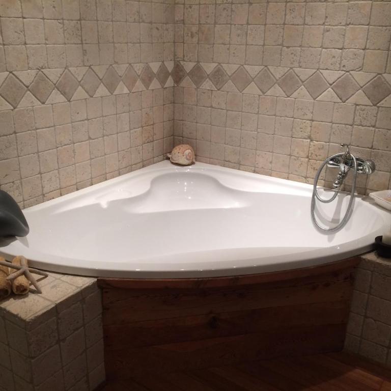 Le Val d'Ailleurs - Habitación Doble con baño privado externo - 2