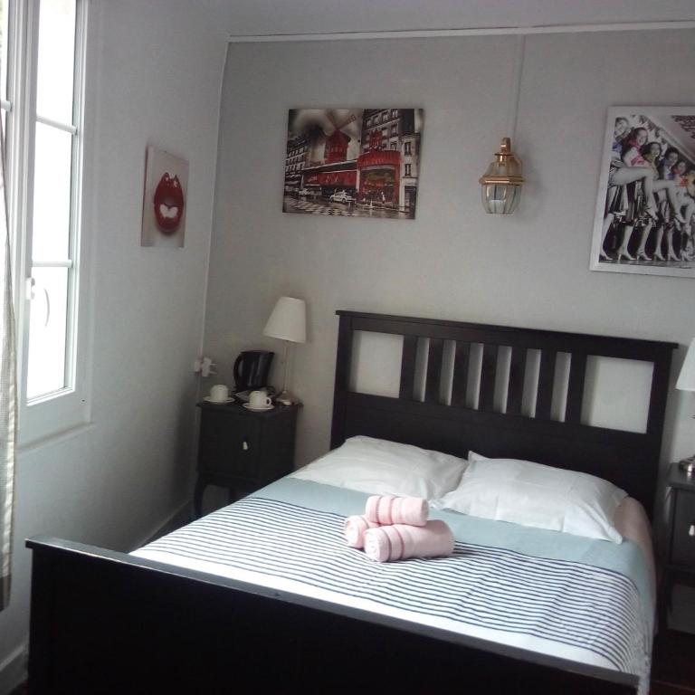 L'Ex-Voto - Chambre Double - 1