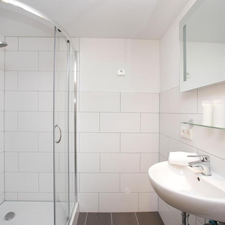 Edelweiss Lake Apartments Zell am See - Apartment - Erdgeschoss - 2