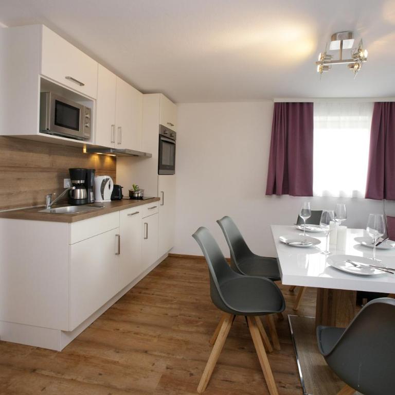Edelweiss Lake Apartments Zell am See - Apartment - Erdgeschoss - 3