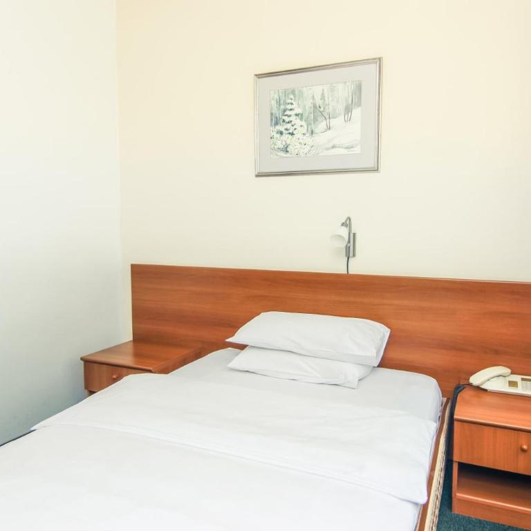 Hotel Grand - Jednokrevetna Soba - 4