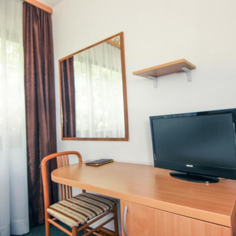 Hotel Grand - Jednokrevetna Soba - 3