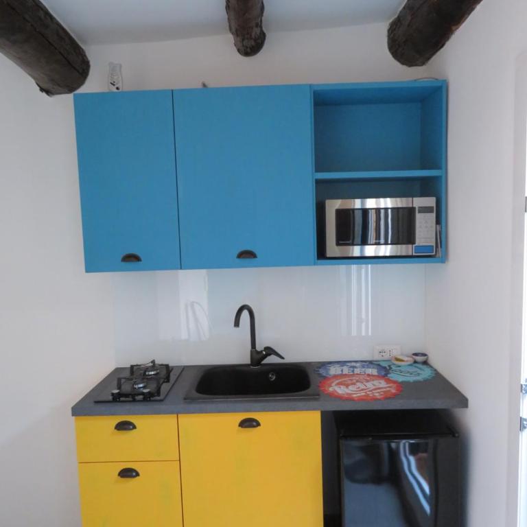 Napoli Suite Toledo 10 By Dimorra - Casa Vacanze - 33