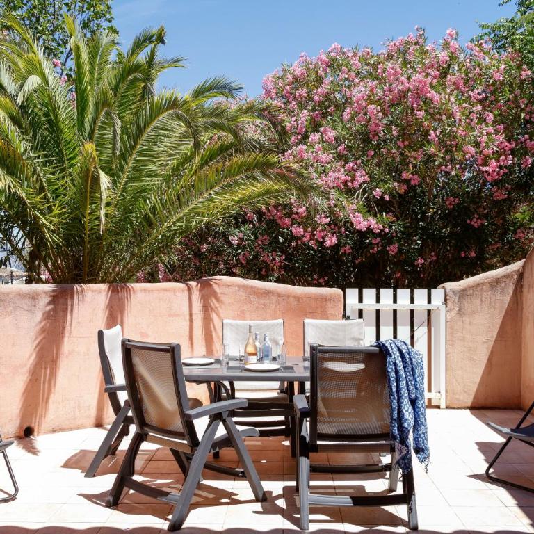 Résidence Vasca d'Oro - Superior One-Bedroom Villa with Mezzanine - 5