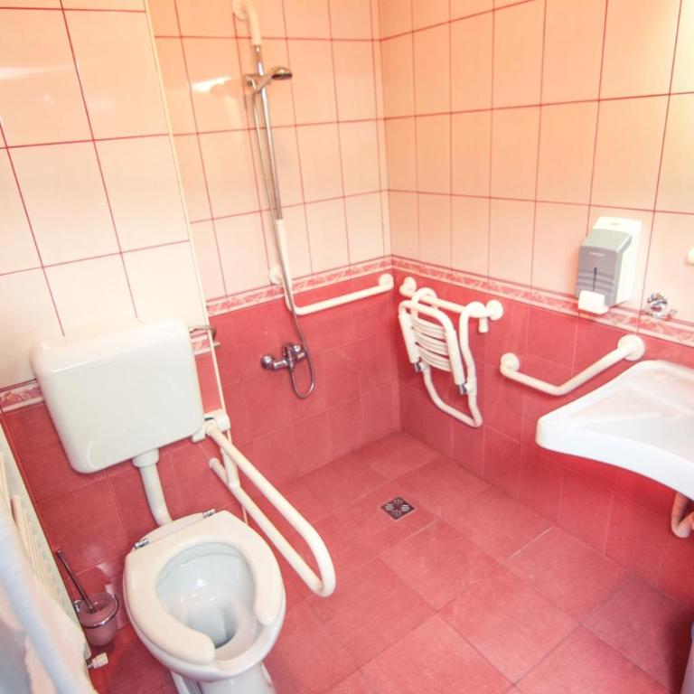 Hotel Grand - Junior Suite - 2