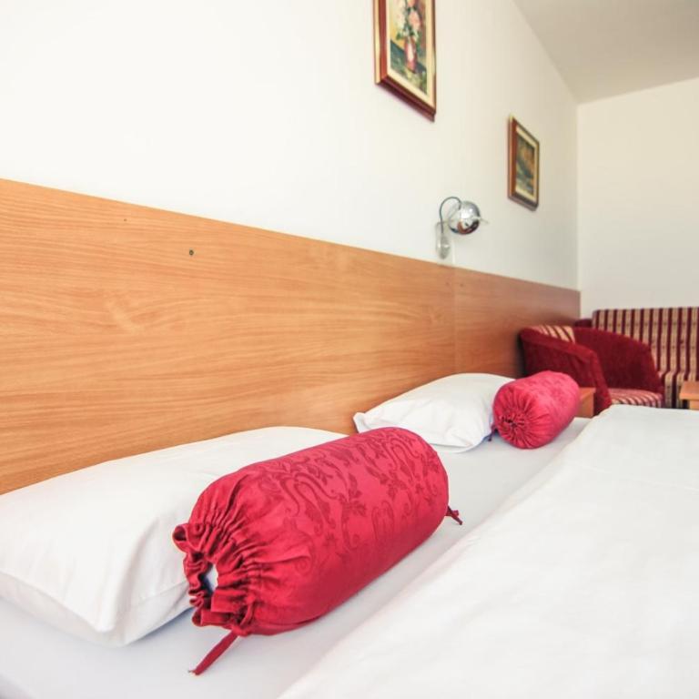 Hotel Grand - Junior Suite - 1