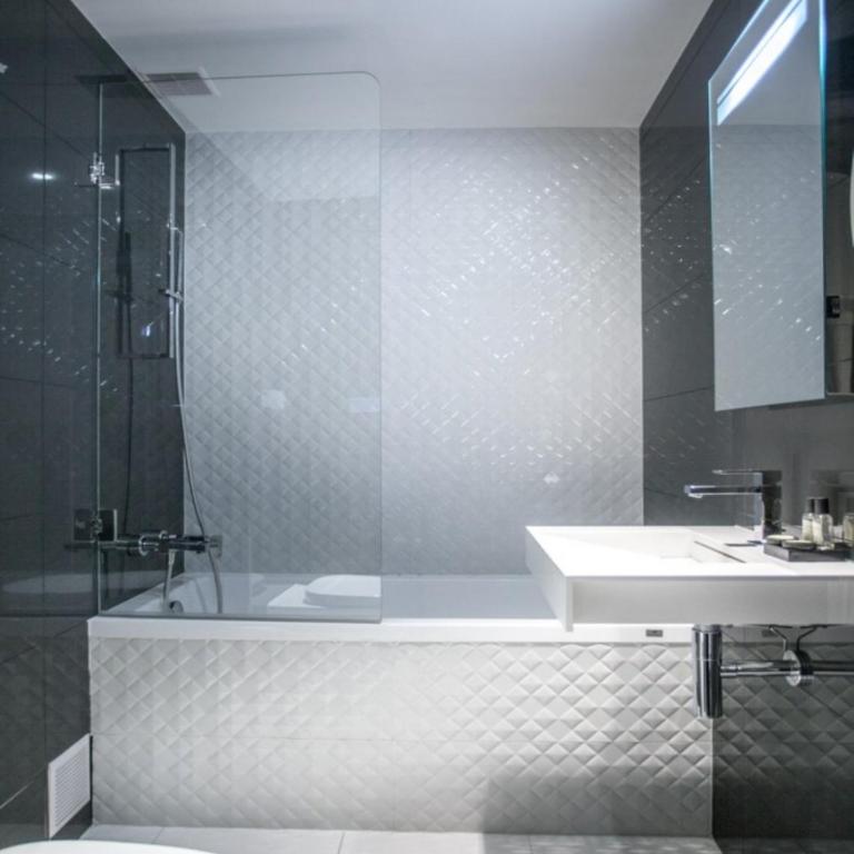 Hotel Ascot Opera - Chambre Triple Familiale - 4