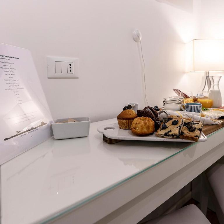 Bella Roma Luxury Accommodation, Vatican City - Liberty Collection - Camera Tripla Deluxe - 9