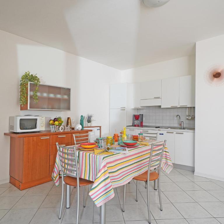 Onda Blu Resort - Monolocale Standard - 7