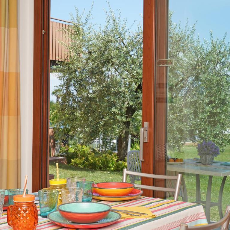 Onda Blu Resort - Monolocale Standard - 8