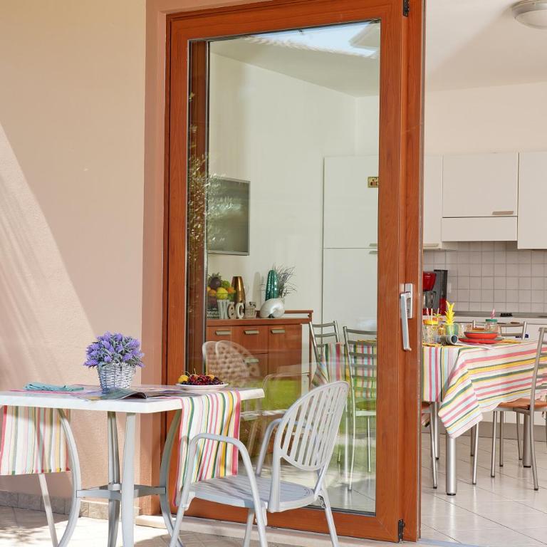 Onda Blu Resort - Monolocale Standard - 6