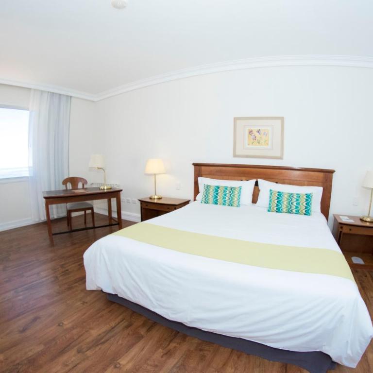 Lucania Palazzo Hotel - Habitación Estándar - 1 cama grande - 3
