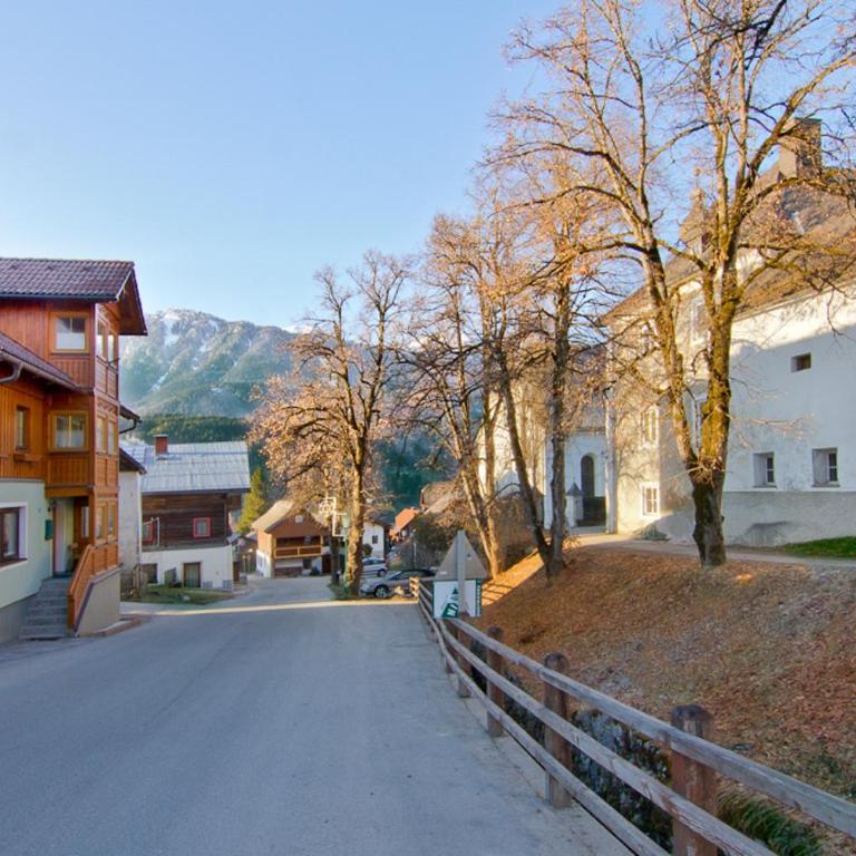 Appartement Klosterhügel - Apartment mit 1 Schlafzimmer - 31
