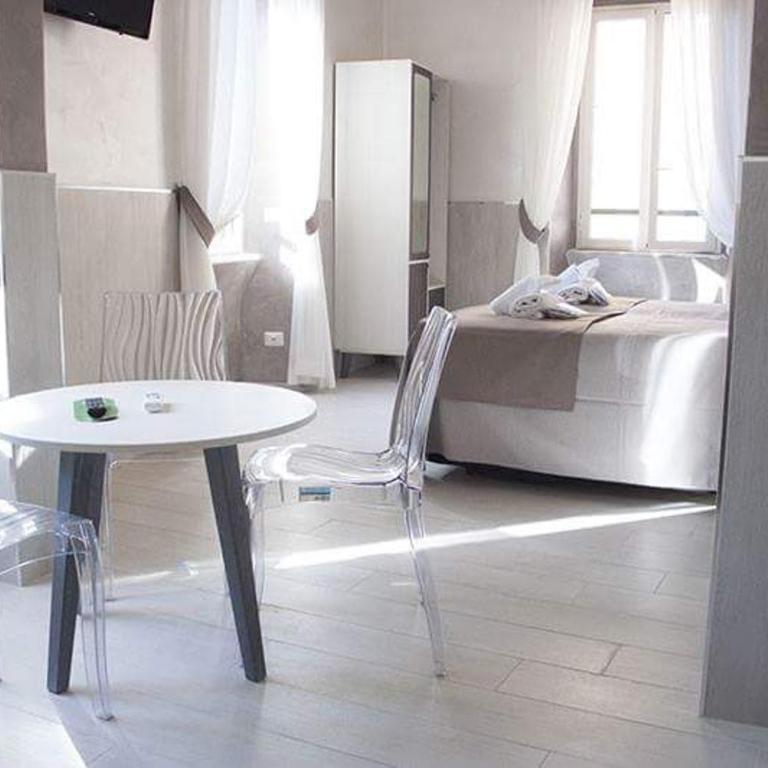 Hotel Agorà - Camera Familiare - 4
