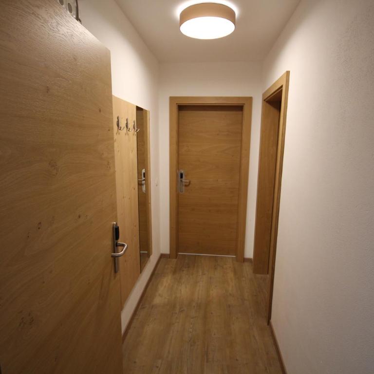 Haus Dorfblick - Apartment mit 2 Schlafzimmern - 10