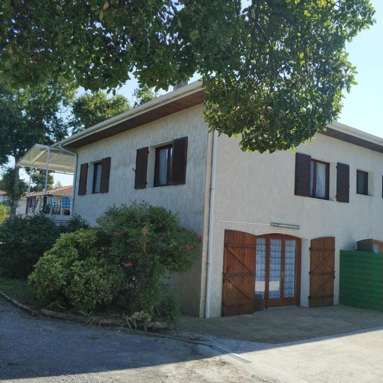 Les Bananiers - Appartement 2 Chambres - 1