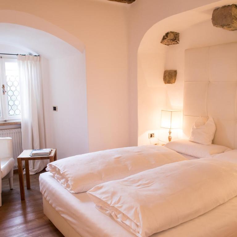 Romantik Hotel Turm - Camera Singola Standard - 2