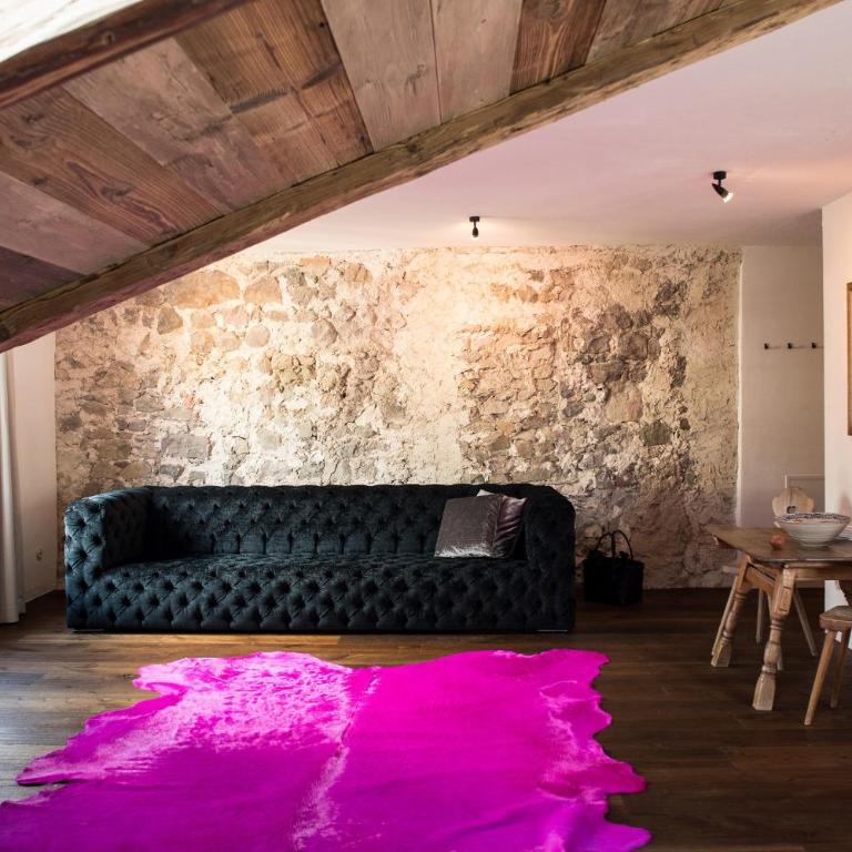 Romantik Hotel Turm - Suite - 4
