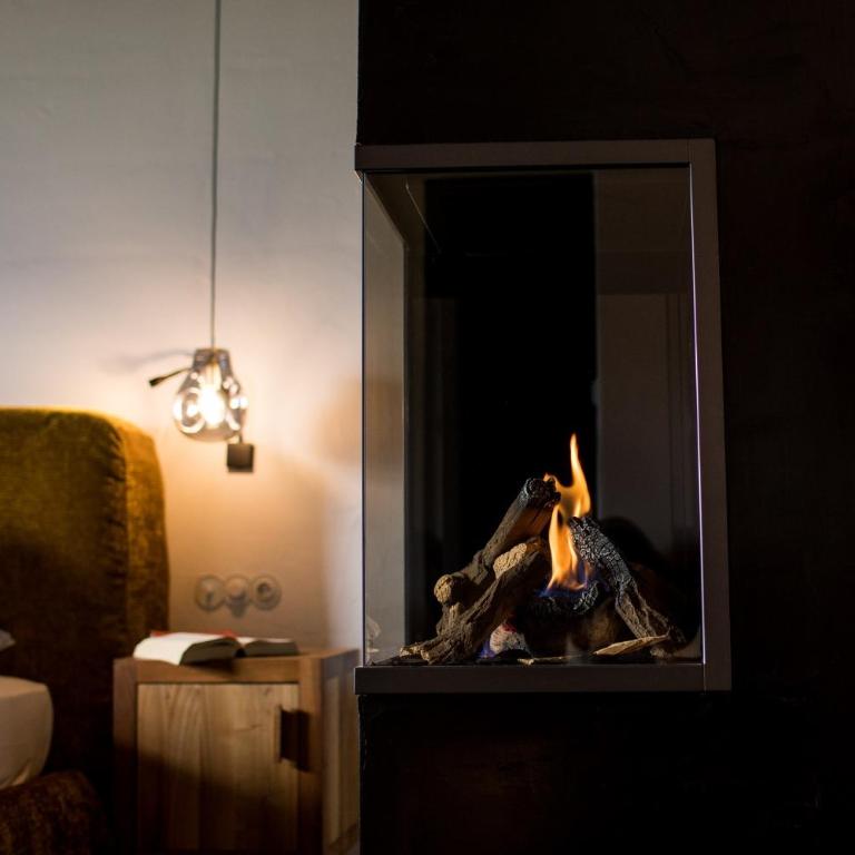 Romantik Hotel Turm - Suite - 2