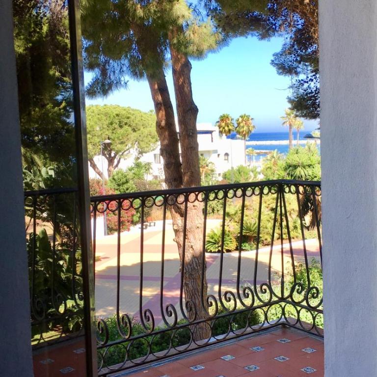 Banus Rentals Apartments Beach&Pool - Apartment with Sea View - 15