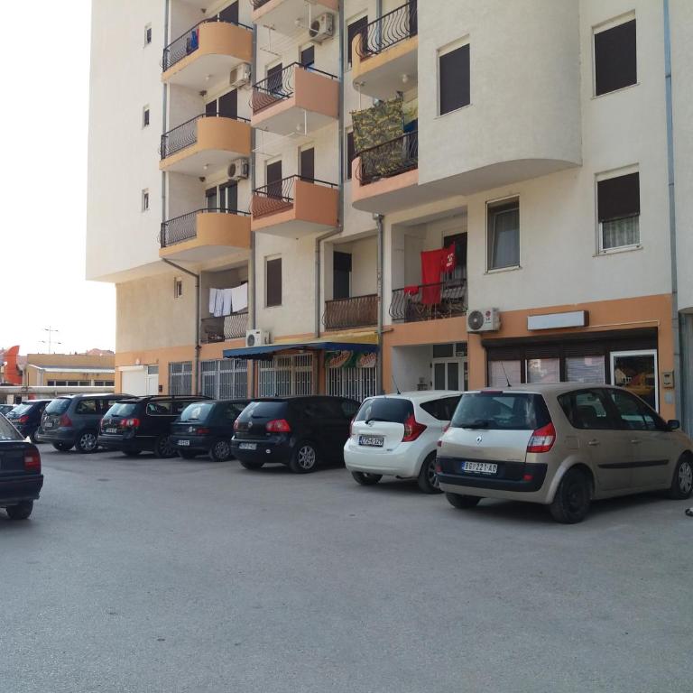 Apartman Hladovina - Apartman - 16