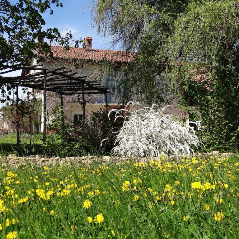 Ca' Ninota - Casa - 26