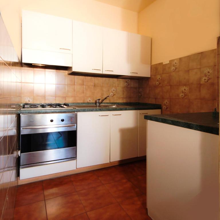Residence Isola Verde Cisanello - Two-Bedroom Apartment - 2