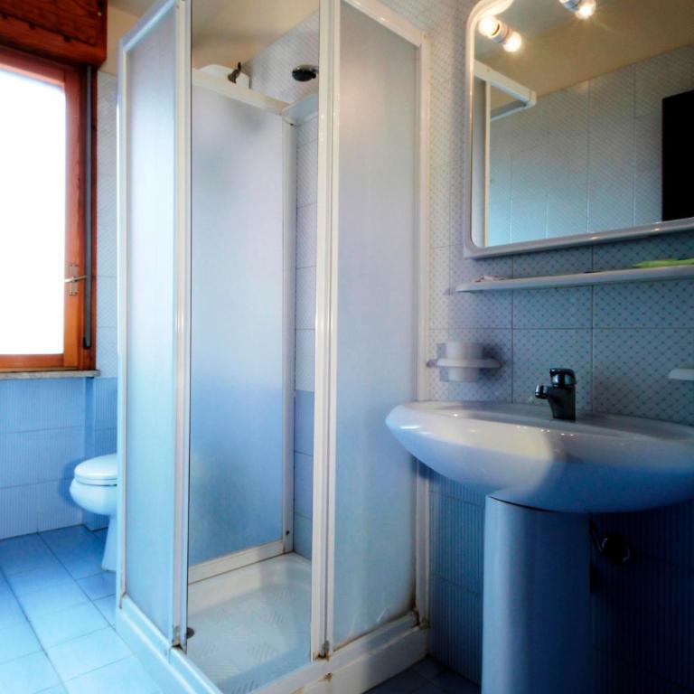 Residence Isola Verde Cisanello - Two-Bedroom Apartment - 3