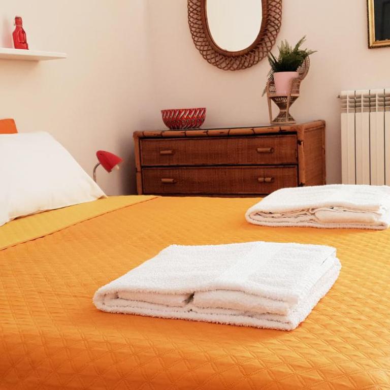 Viky's Home B&B - Ampia Camera Matrimoniale - 8