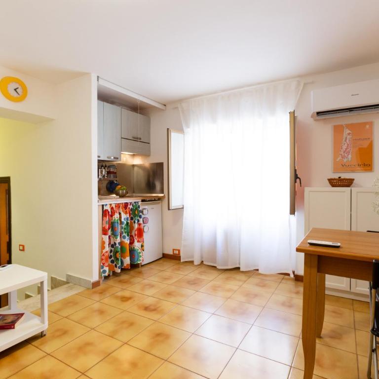 GuestHost - Palermo Functional Studio - Appartamento Monolocale - 8