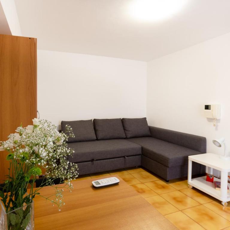 GuestHost - Palermo Functional Studio - Appartamento Monolocale - 2