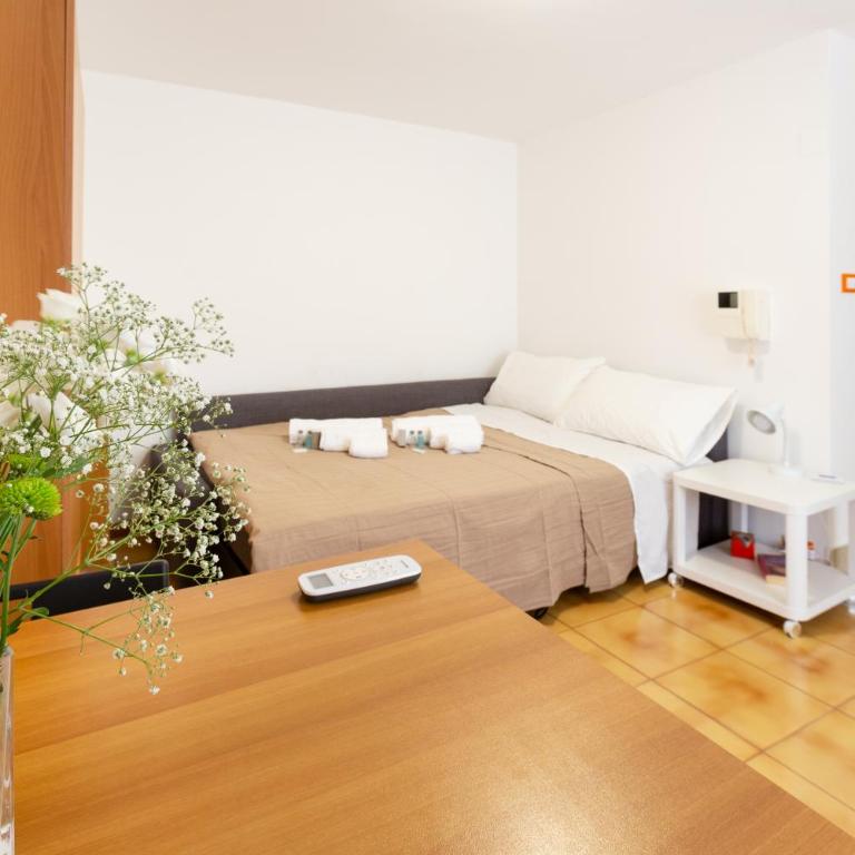 GuestHost - Palermo Functional Studio - Appartamento Monolocale - 3