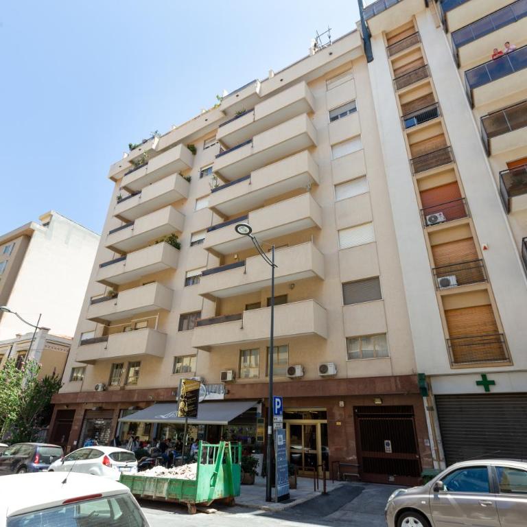 GuestHost - Palermo Functional Studio - Appartamento Monolocale - 21