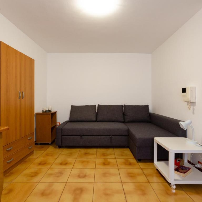 GuestHost - Palermo Functional Studio - Appartamento Monolocale - 6