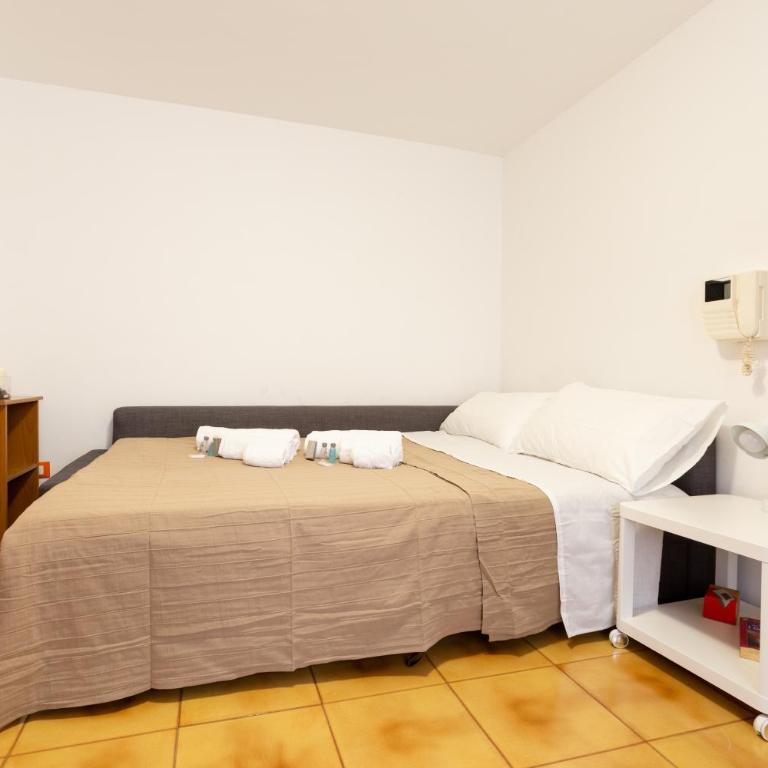 GuestHost - Palermo Functional Studio - Appartamento Monolocale - 9