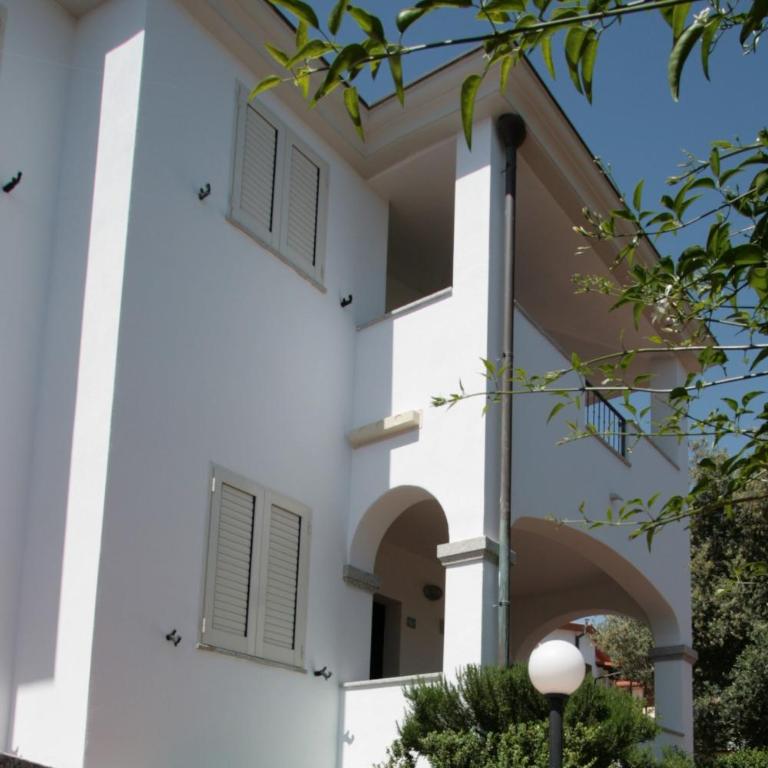 Sigma - Appartamento con Vista Mare - 10