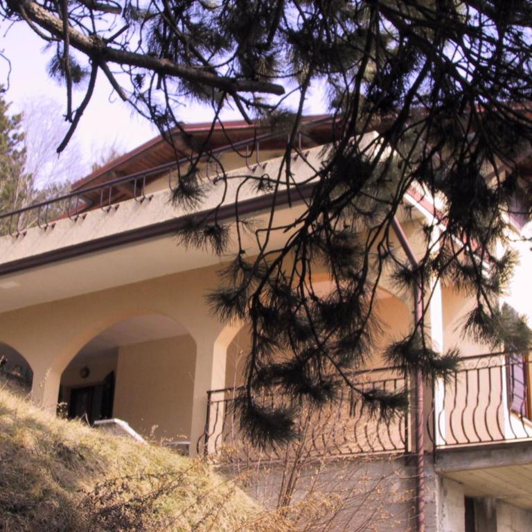 Villa Gardablick - Appartamento Deluxe - 13