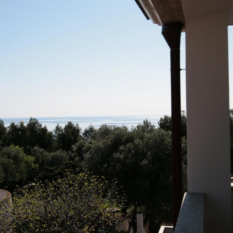 Sigma - Appartamento con Vista Mare - 7