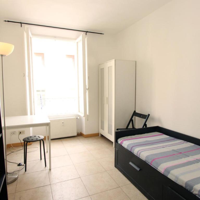 Penna Flats - Appartamento Monolocale - 5