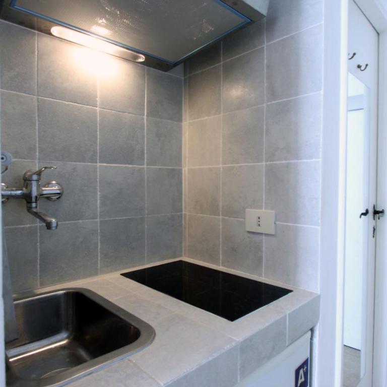Penna Flats - Appartamento Monolocale - 8