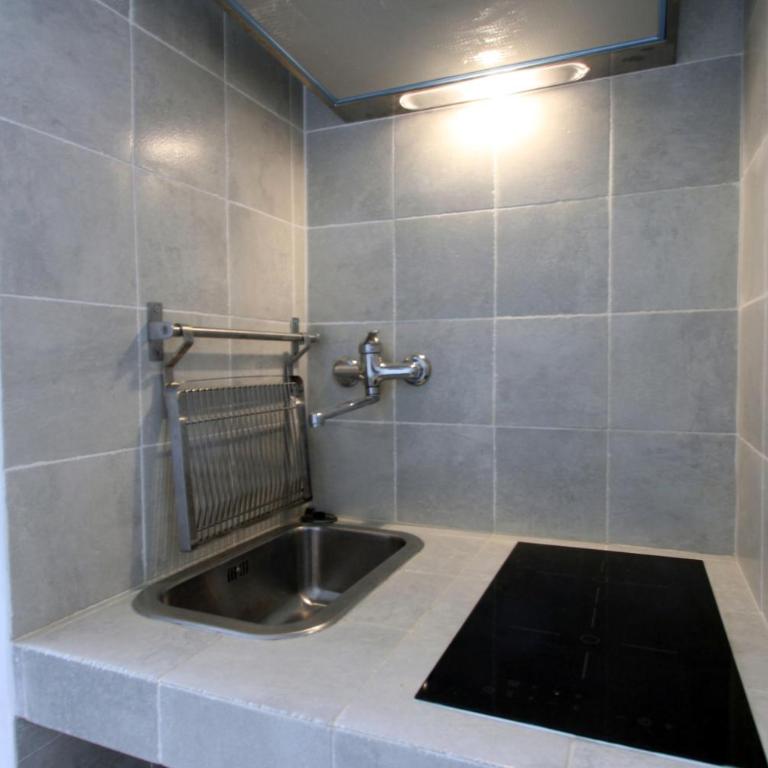 Penna Flats - Appartamento Monolocale - 9