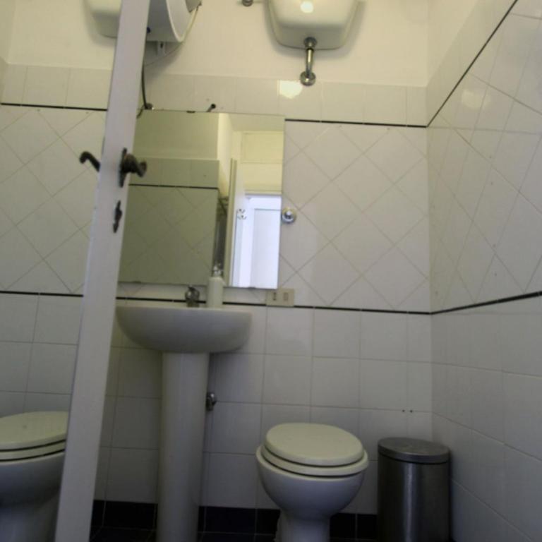 Penna Flats - Appartamento Monolocale - 10