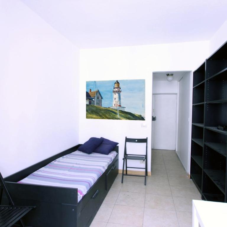 Penna Flats - Appartamento Monolocale - 12