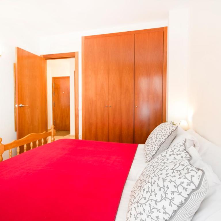 Apartaments Les Terrasses del Tarter - Standard Apartment mit 1 Schlafzimmer - 21