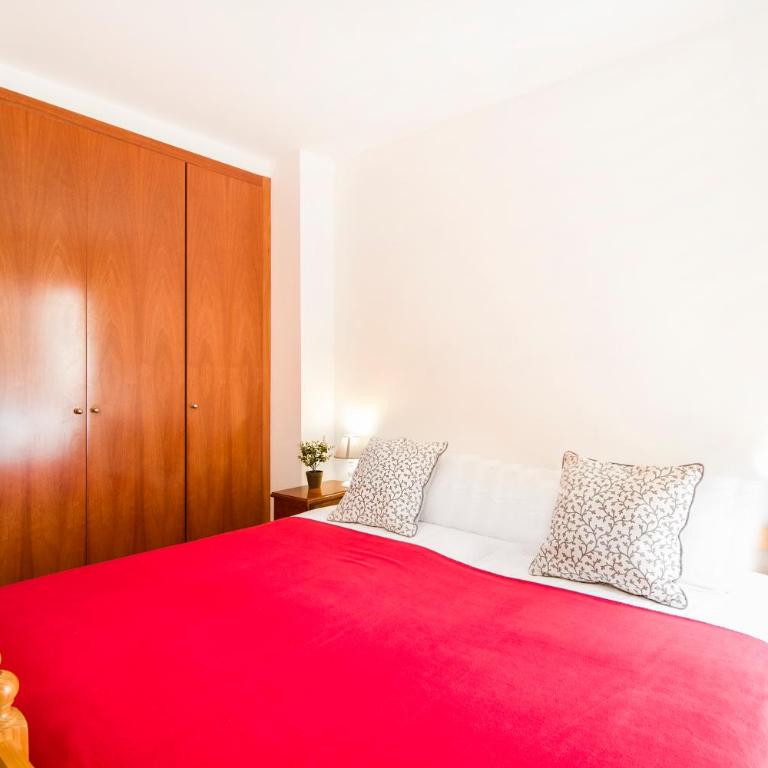 Apartaments Les Terrasses del Tarter - Standard Apartment mit 1 Schlafzimmer - 22