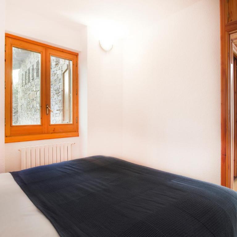 Apartaments Les Terrasses del Tarter - Standard Apartment mit 1 Schlafzimmer - 20