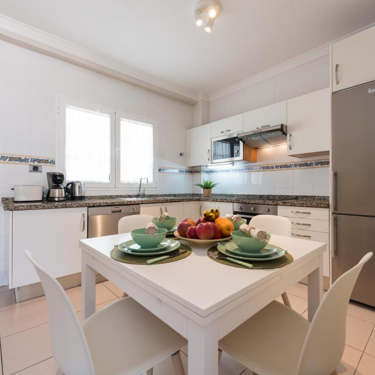 Sunny Sky Apartment - Apartamento con terraza - 6