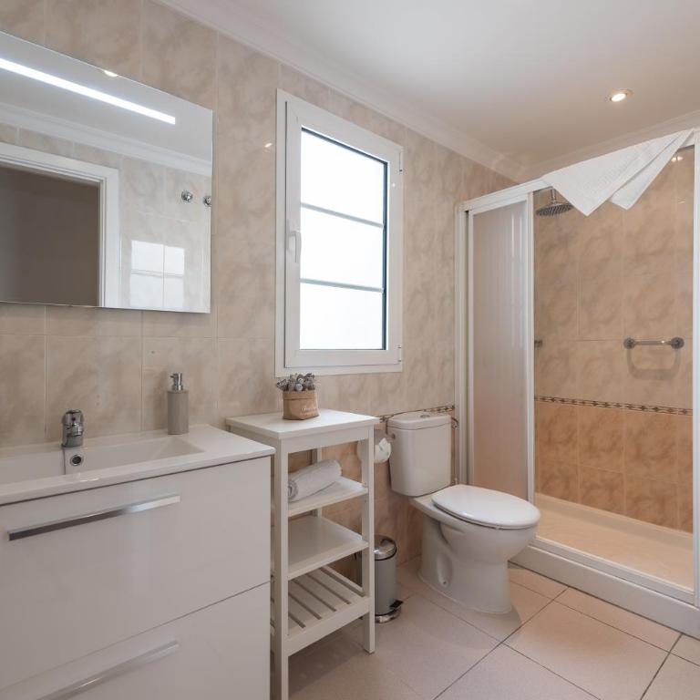 Sunny Sky Apartment - Apartamento con terraza - 17